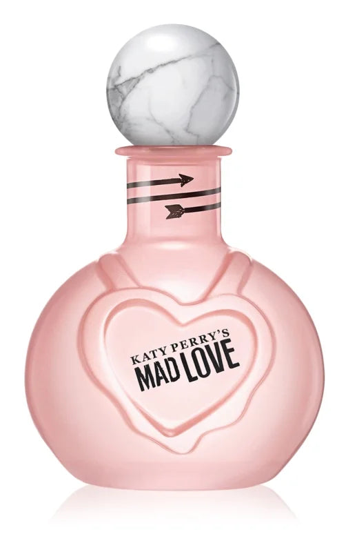 Katy Perry's Mad Love Eau de Parfum for women 100 ml