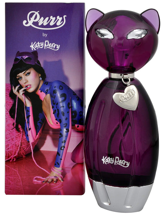 Katy Perry Purr Eau de Parfum 100 ml