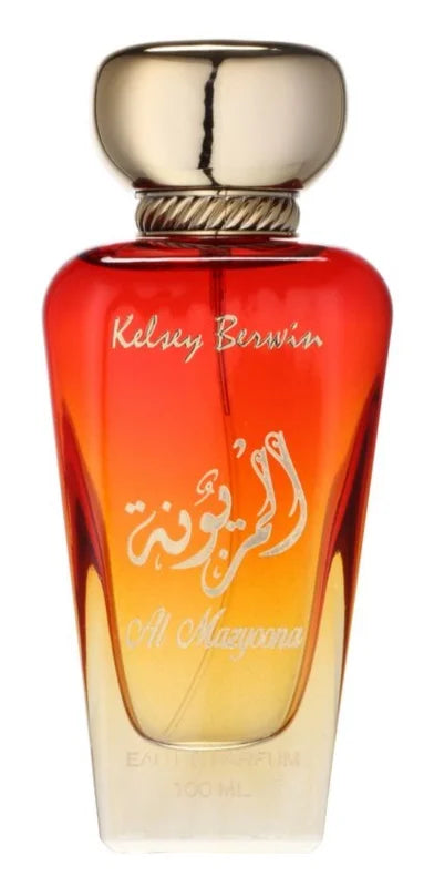 Kelsey Berwin Al Mazyoona Unisex Eau de Parfum 100 ml