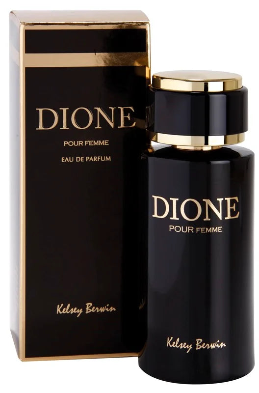 Kelsey Berwin Dione Eau de Parfum for women 100 ml