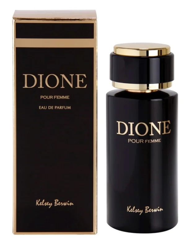 Kelsey Berwin Dione Eau de Parfum for women 100 ml