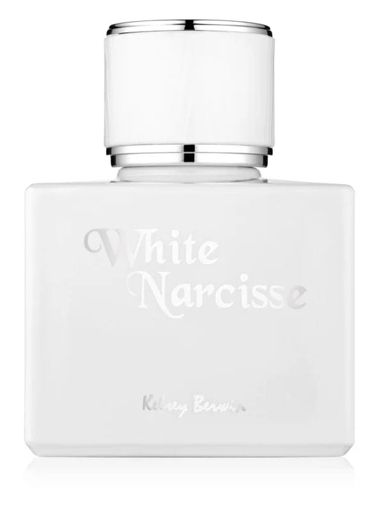 Kelsey Berwin White Narcisse Unisex Eau de Parfum 100 ml