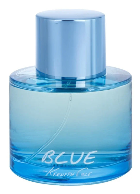 Kenneth Cole Blue Eau de toilette for men 100 ml