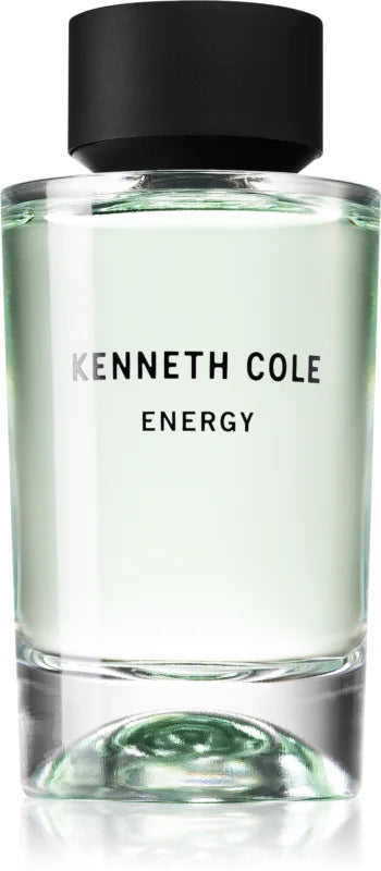 Kenneth Cole Energy Unisex eau de toilette 100 ml