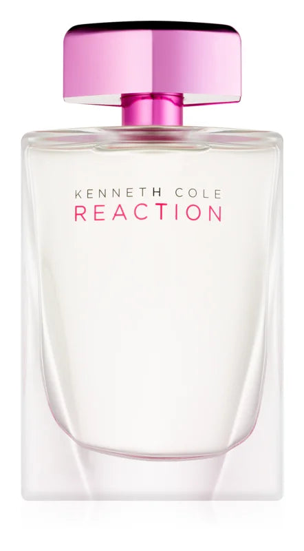 Kenneth Cole Reaction Eau de Parfum for women 100 ml