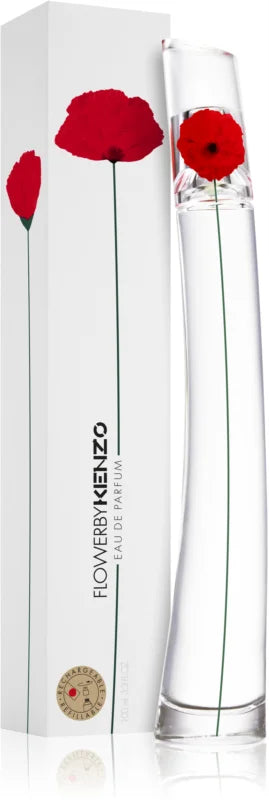 Kenzo Flower by Kenzo Eau de Parfum for women