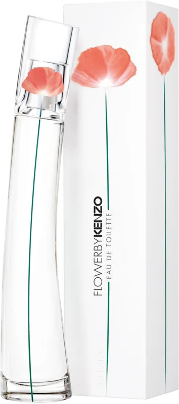 Kenzo Flower by Kenzo Eau de toilette for women