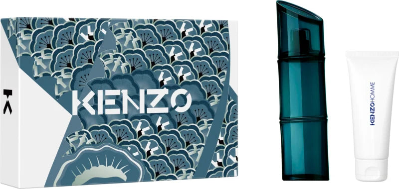 Kenzo Homme Gift set for men