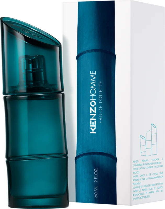 Kenzo Homme Eau de toilette for men