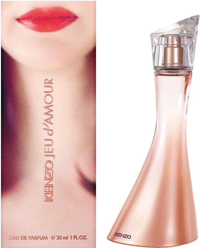 Kenzo Jeu d'Amour Eau de Parfum for women