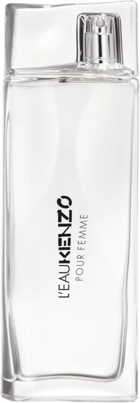 Kenzo L'Eau Kenzo Pour Femme Eau de toilette for women