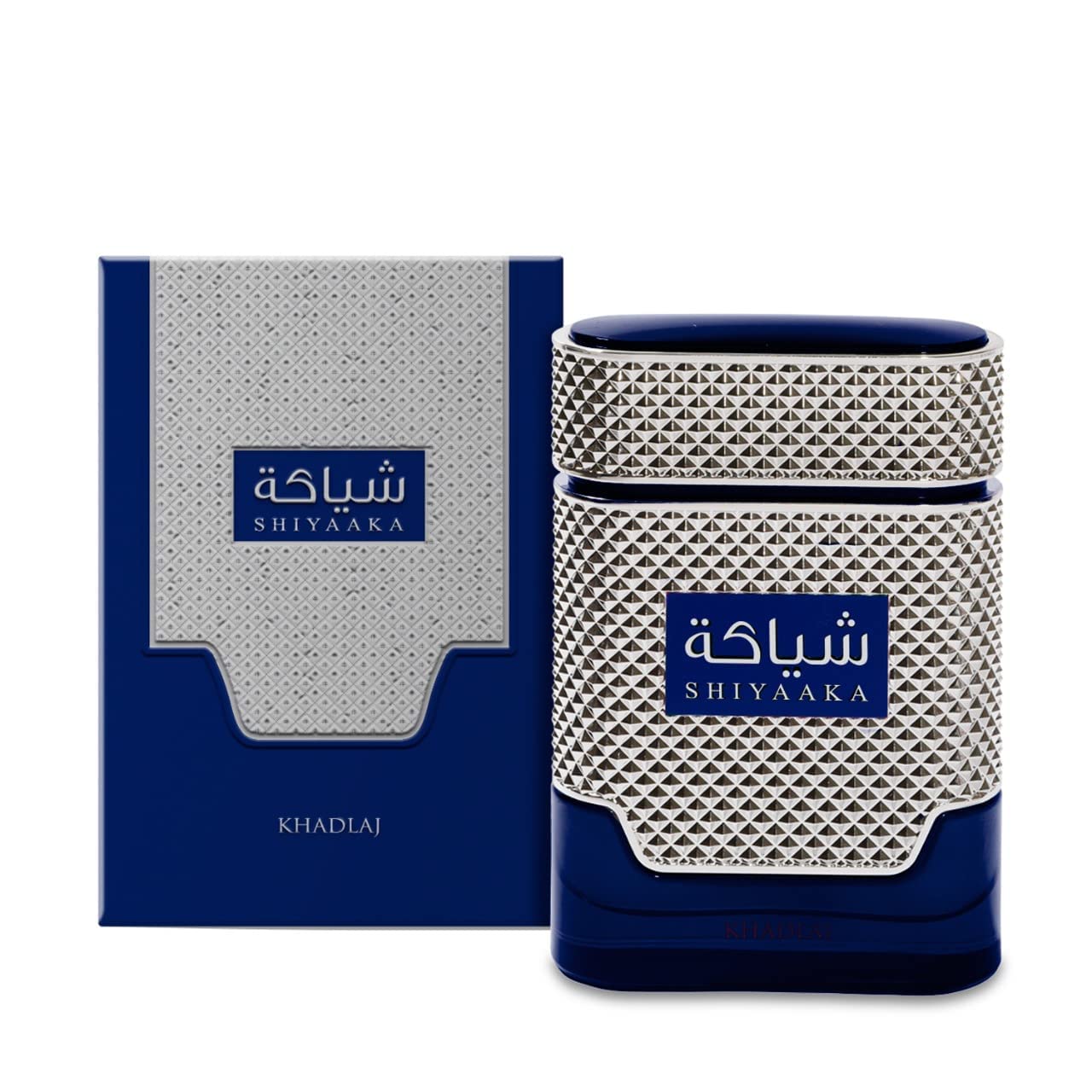 Khadlaj Shiyaaka Blue Eau de Parfum 100 ml