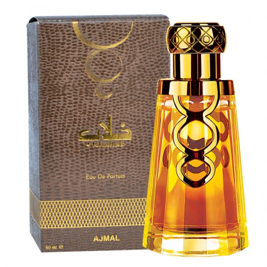 Ajmal Khallab Eau de Parfum 50 ml