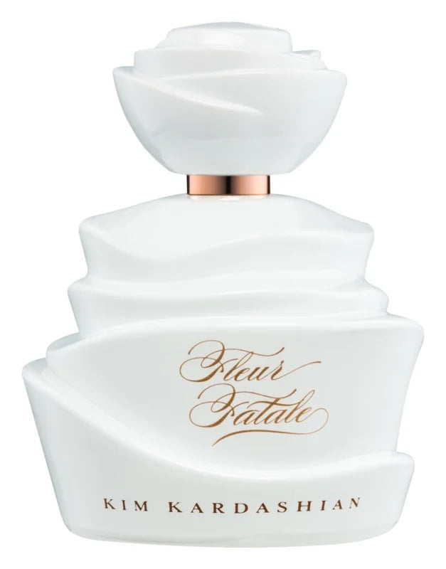 Kim Kardashian Fleur Fatale Eau de Parfum for women 100 ml