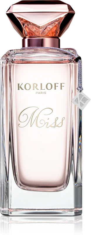 Korloff Miss Korloff Eau de Parfum for women