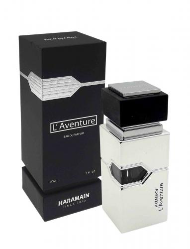 Al Haramain L´Aventure Eau de Parfum