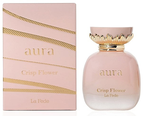 La Fede Aura Crisp Flower Eau de Parfum 100 ml