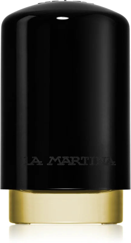 La Martina Colonias Intensas Solar Musk Unisex Eau De Cologne