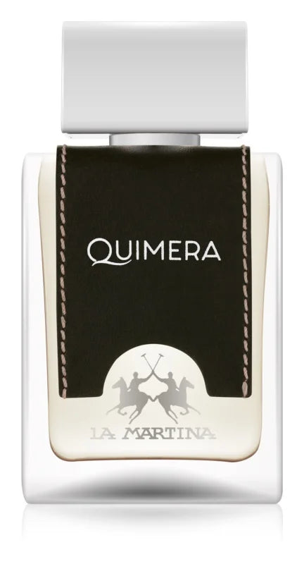 La Martina Quimera Hombre Eau de toilette for men 100 ml