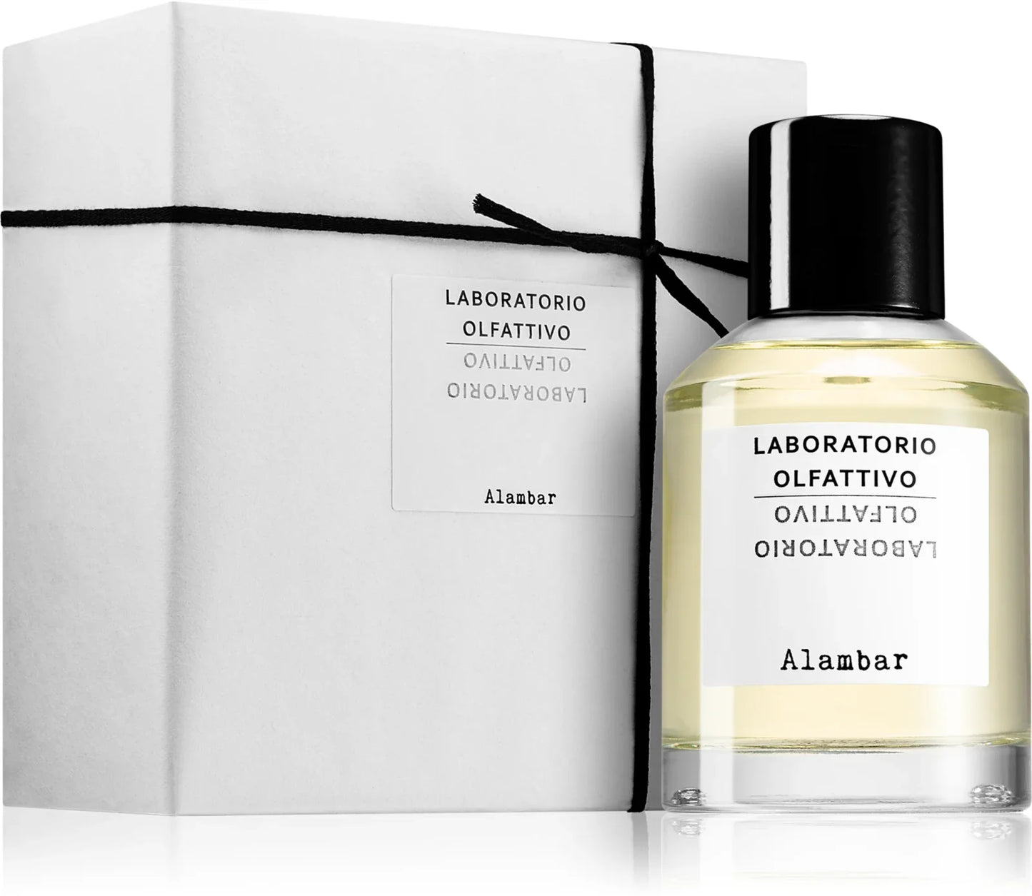 Laboratorio Olfattivo Alambar Eau de Parfum 100 ml