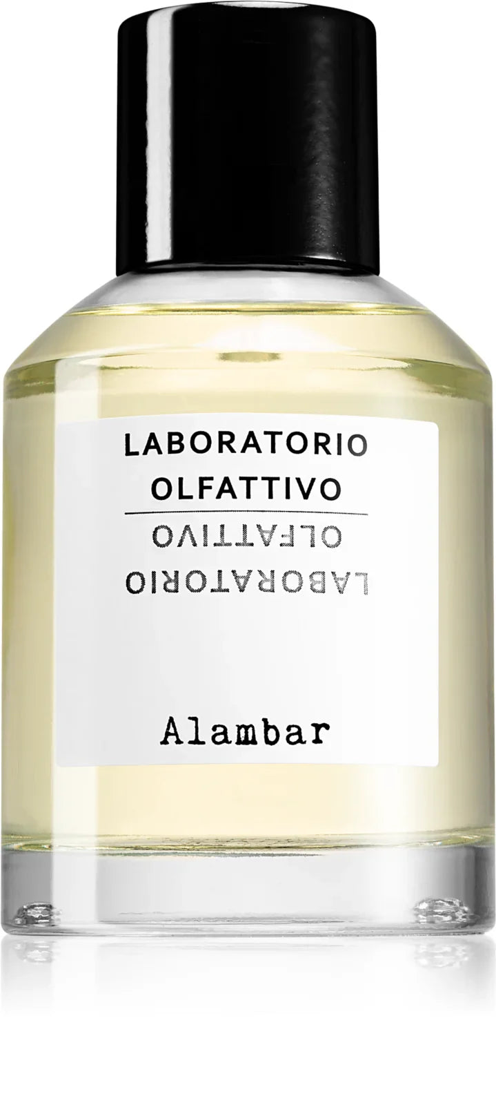 Laboratorio Olfattivo Alambar Eau de Parfum 100 ml