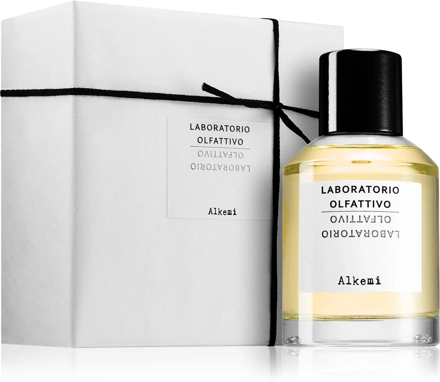 Laboratorio Olfattivo Alkemi Eau de Parfum for women 100 ml