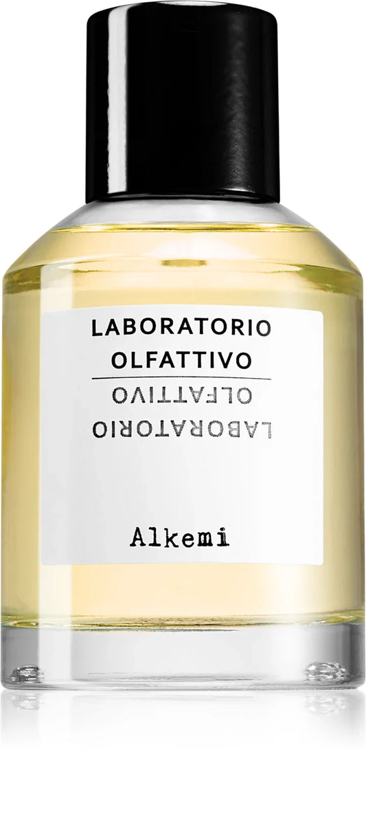 Laboratorio Olfattivo Alkemi Eau de Parfum for women 100 ml