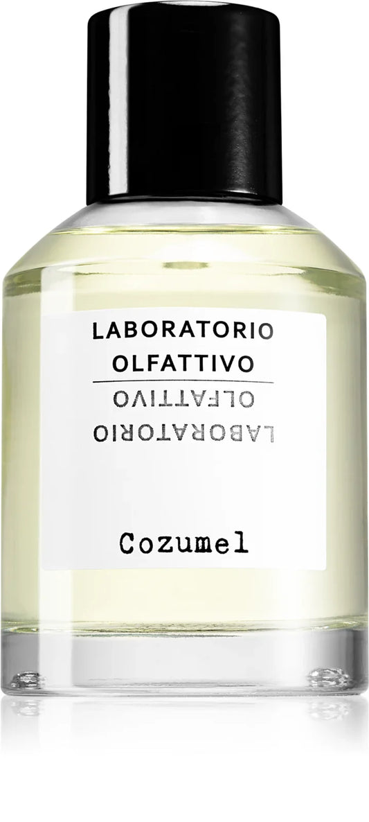 Laboratorio Olfattivo Cozumel Eau de Parfum for men 100 ml