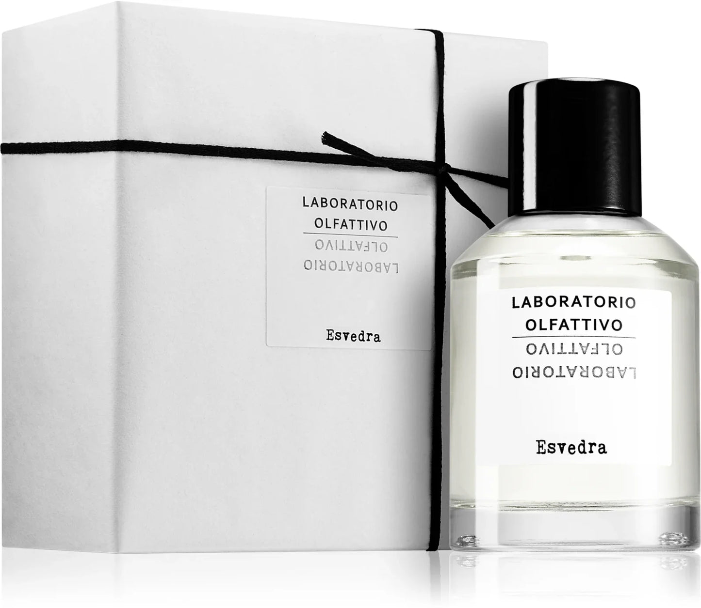 Laboratorio Olfattivo Esvedra Unisex Eau de Parfum 100 ml