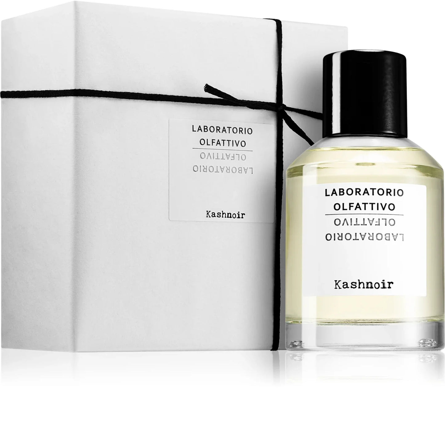 Laboratorio Olfattivo Kashnoir Unisex Eau de Parfum 100 ml