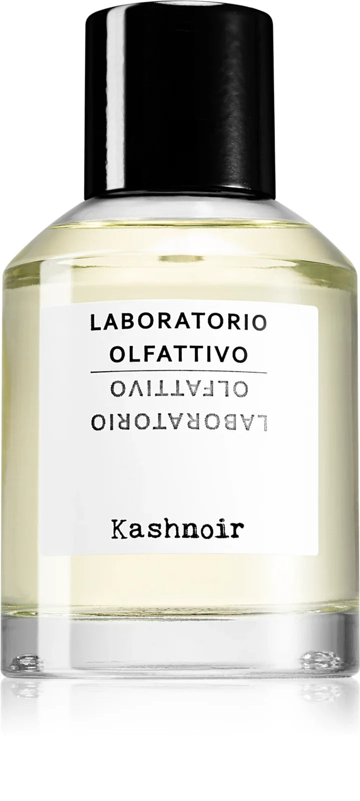 Laboratorio Olfattivo Kashnoir Unisex Eau de Parfum 100 ml