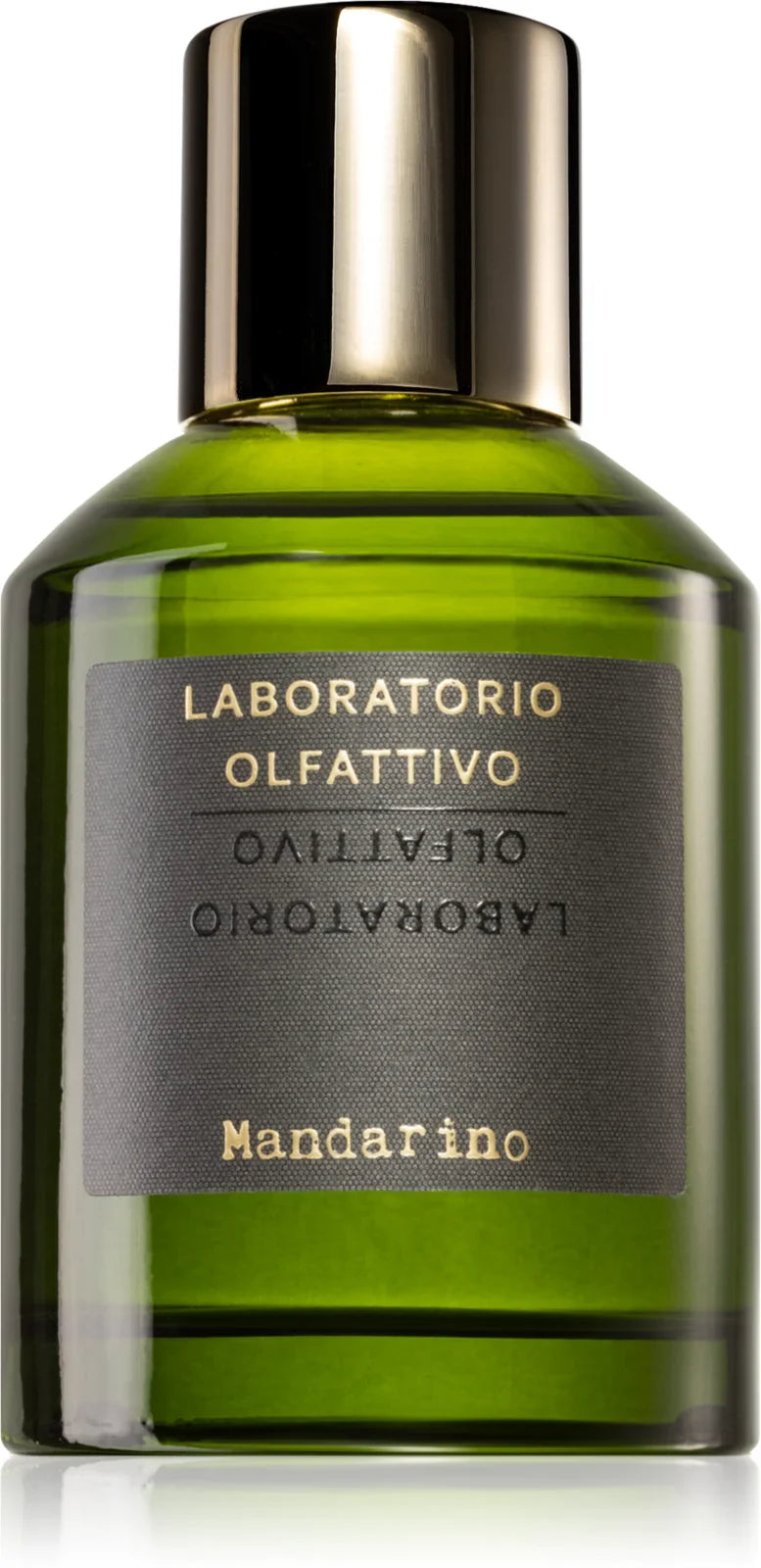 Laboratorio Olfattivo Mandarin Eau De Cologne Unisex 100 ml