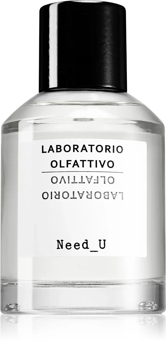 Laboratorio Olfattivo Need_U Unisex Eau de Parfum 100 ml