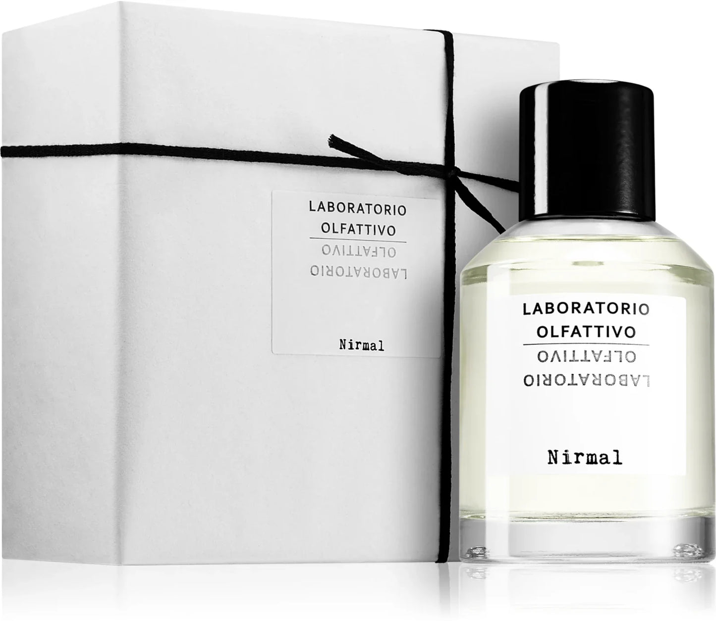 Laboratorio Olfattivo Nirmal Eau de Parfum for women 100 ml