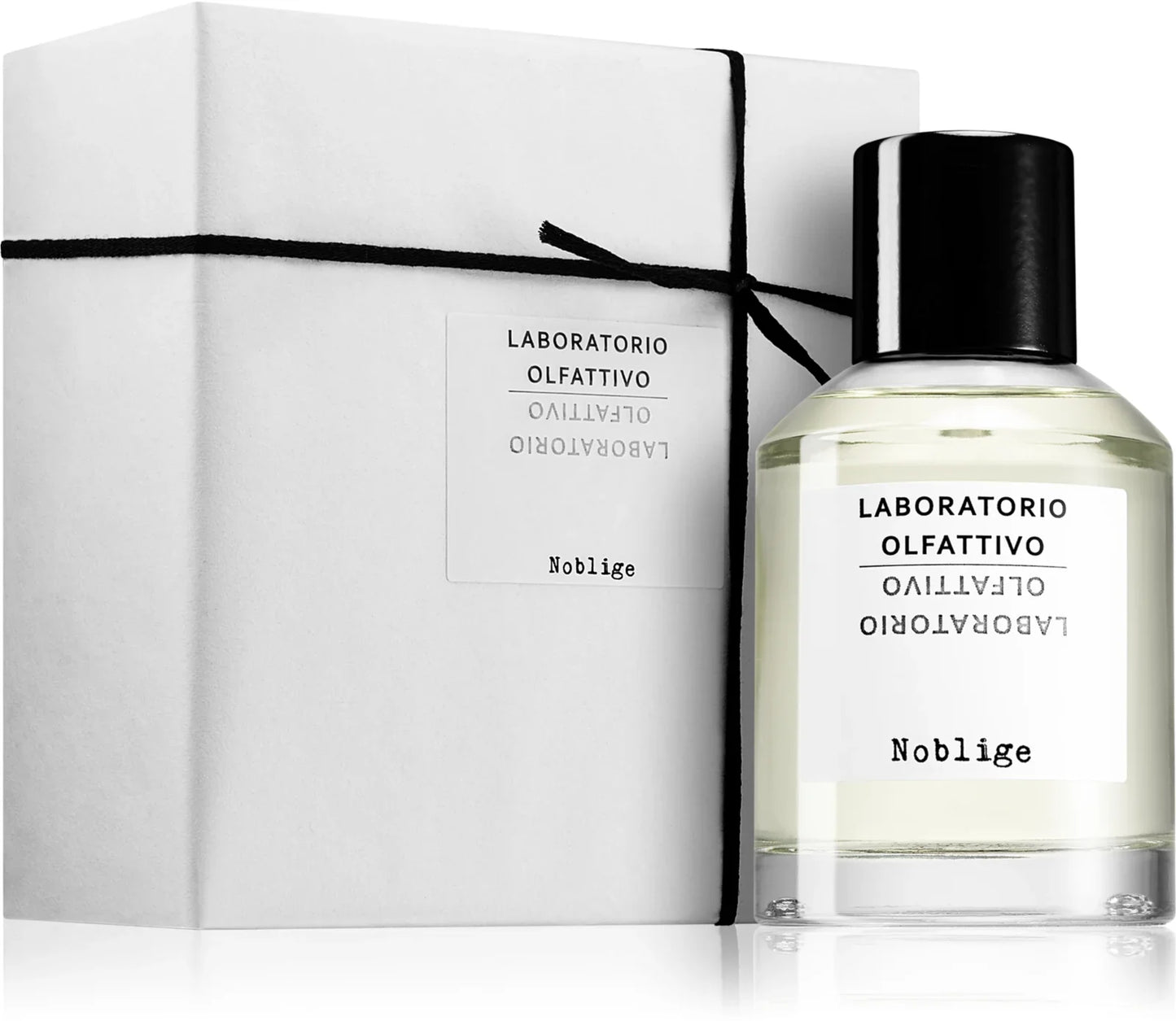 Laboratorio Olfattivo Noblige Unisex Eau de Parfum 100 ml