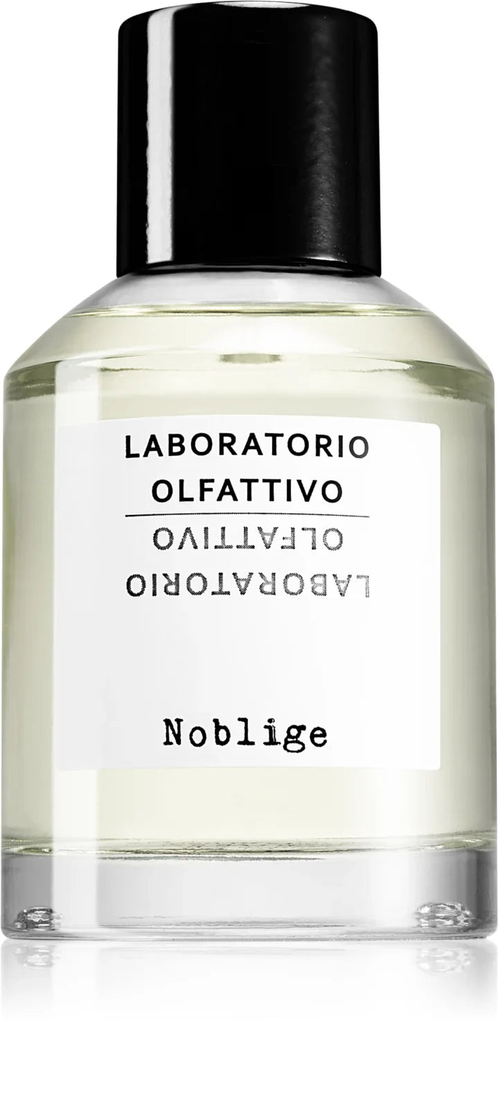 Laboratorio Olfattivo Noblige Unisex Eau de Parfum 100 ml