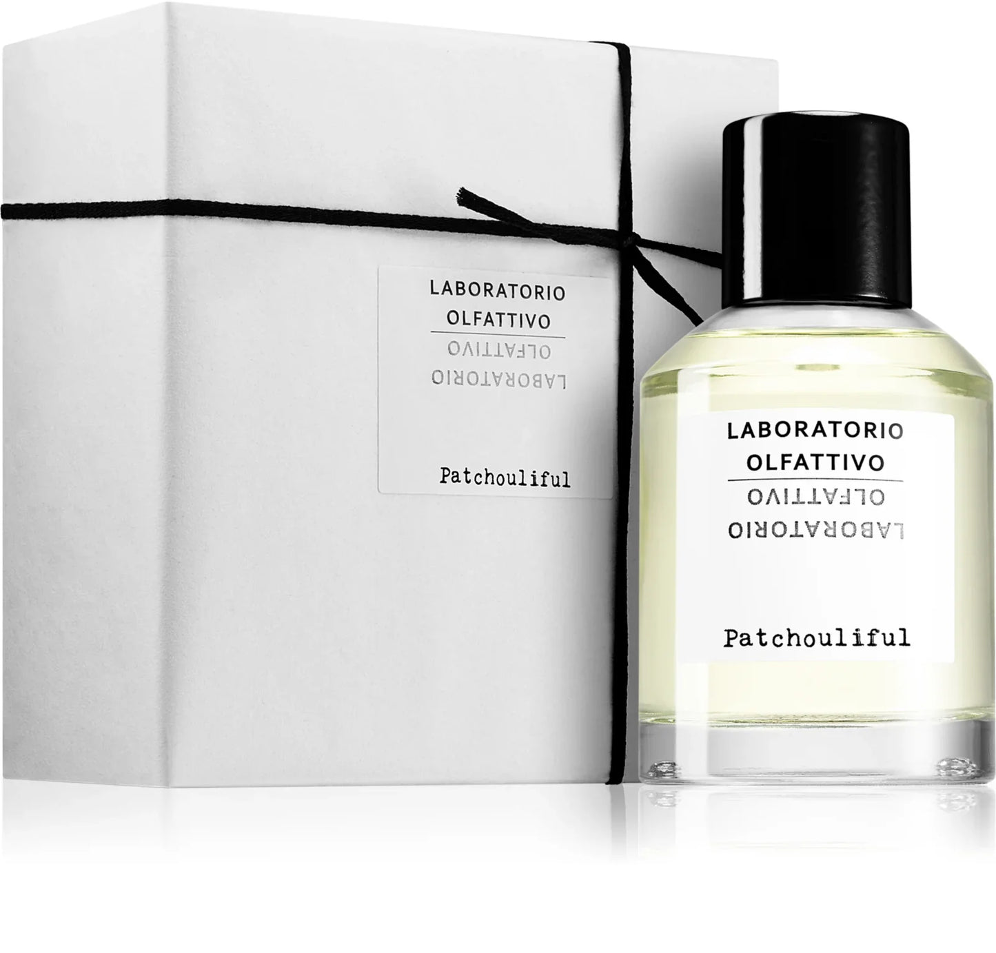 Laboratorio Olfattivo Patchouliful Unisex Eau de Parfum 100 ml