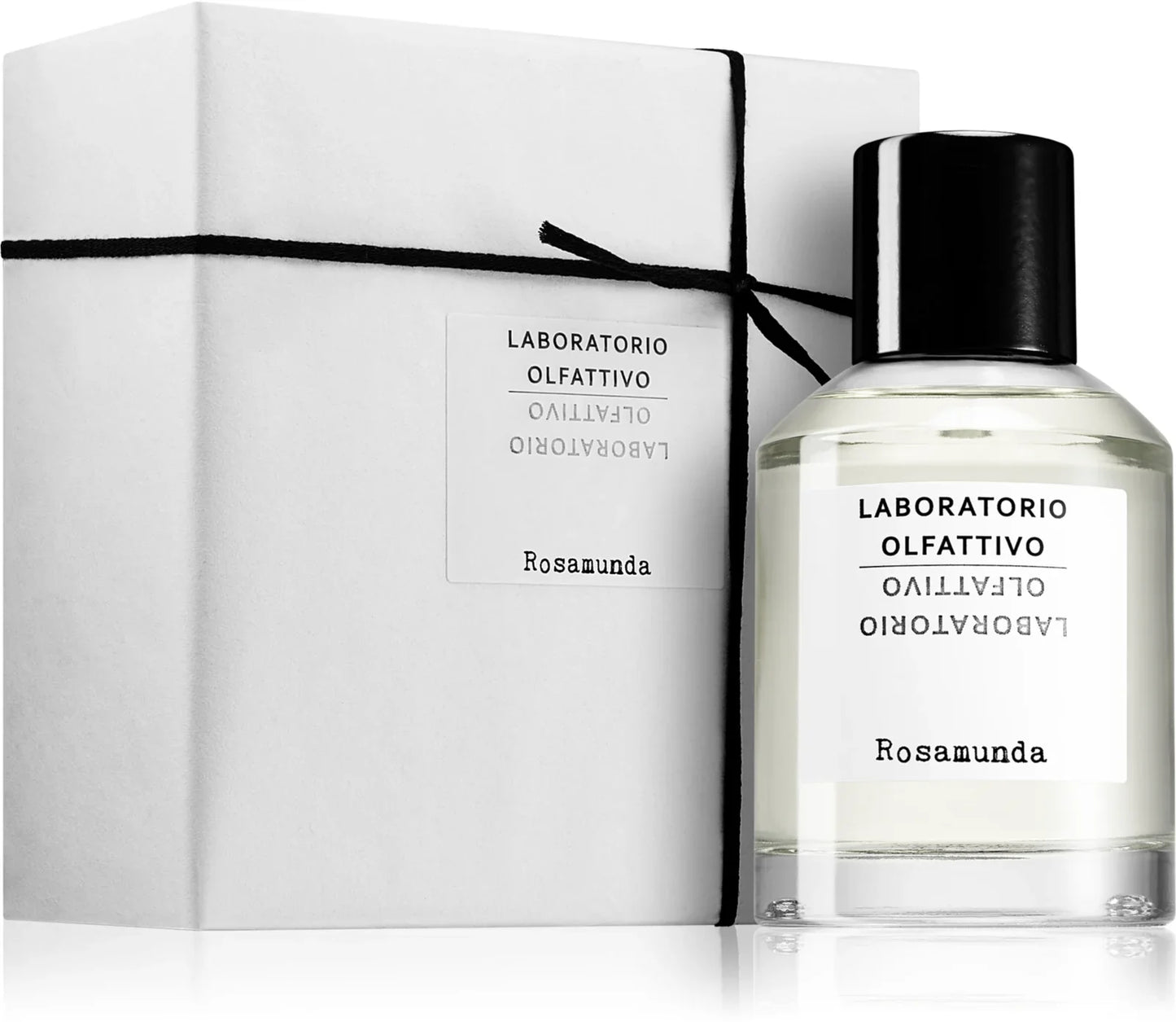 Laboratorio Olfattivo Rosamund Eau de Parfum for women 100 ml