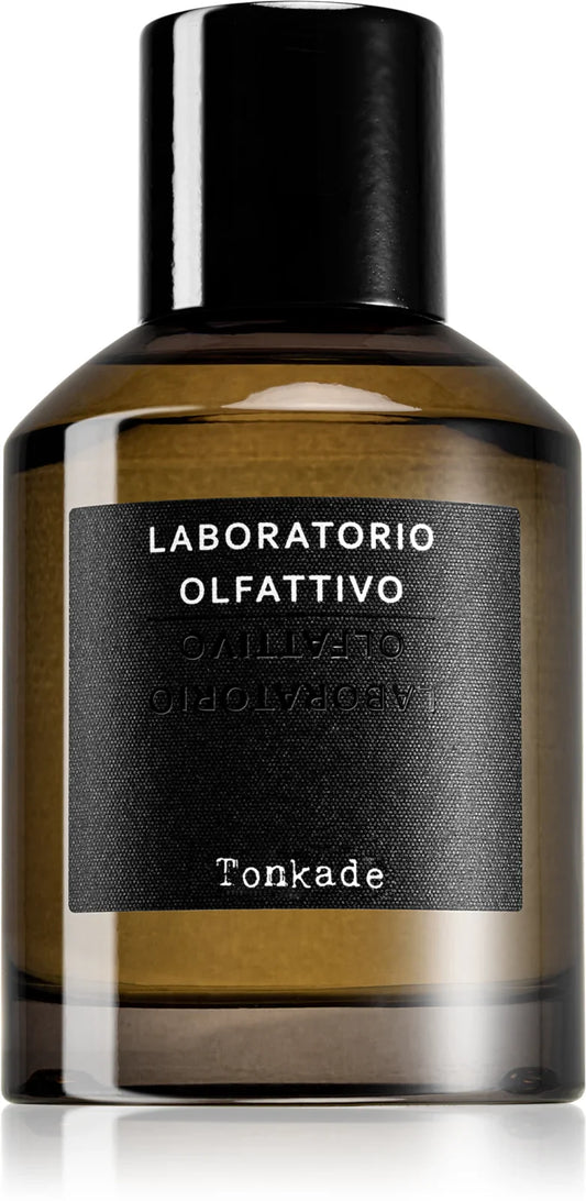 Laboratorio Olfattivo Tonkade Unisex Eau de Parfum 100 ml