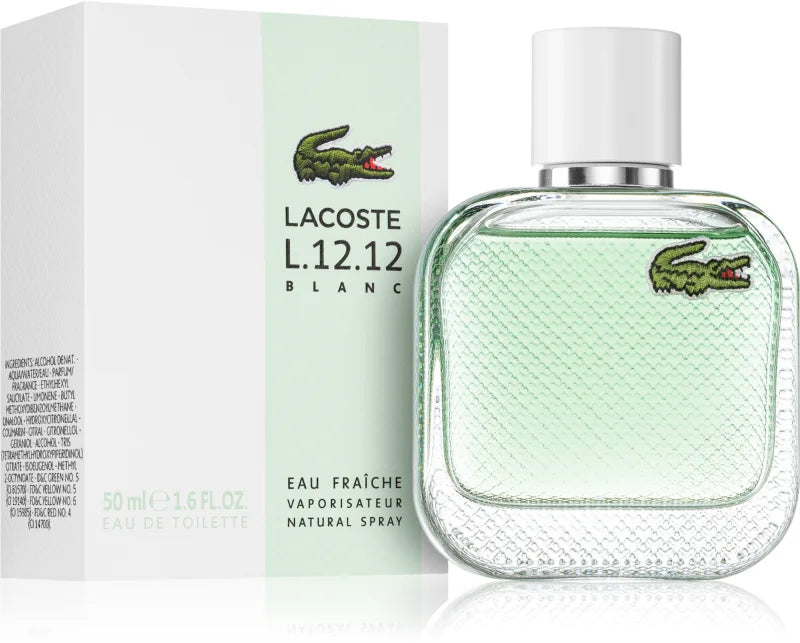 Eau de Lacoste L.12.12 Eau Fraiche Eau de toilette