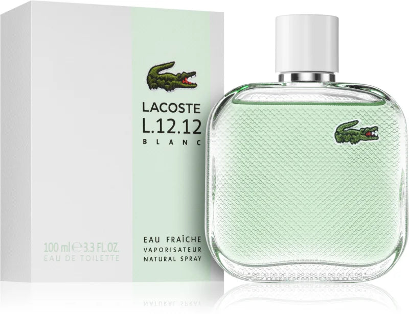 Eau de Lacoste L.12.12 Eau Fraiche Eau de toilette