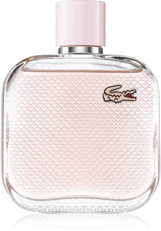 Eau de Lacoste L.12.12 Pour Elle Eau Fraiche Eau de toilette