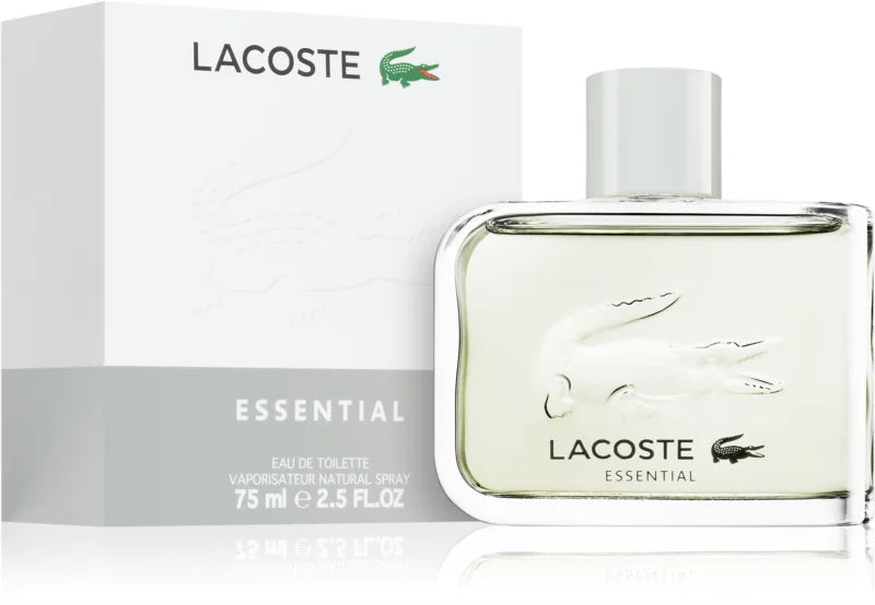 Lacoste Essential Eau de toilette for men