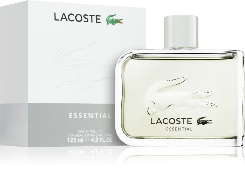 Lacoste Essential Eau de toilette for men