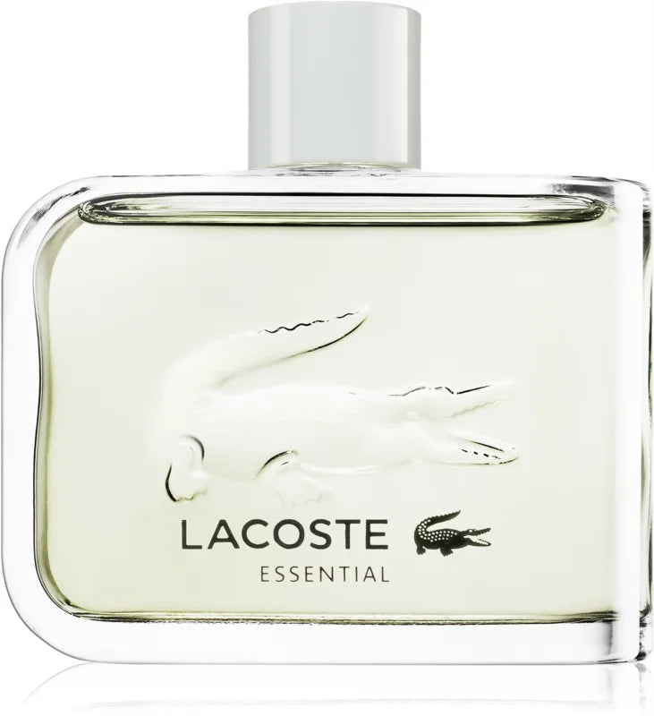 Lacoste Essential Eau de toilette for men