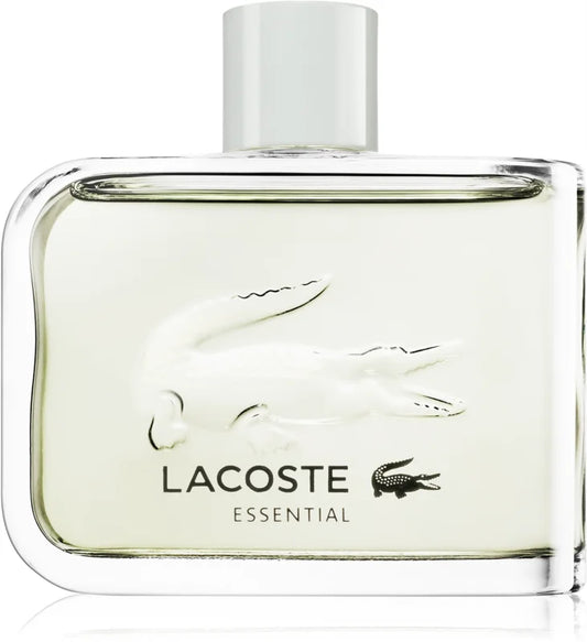 Lacoste Essential Eau de toilette for men