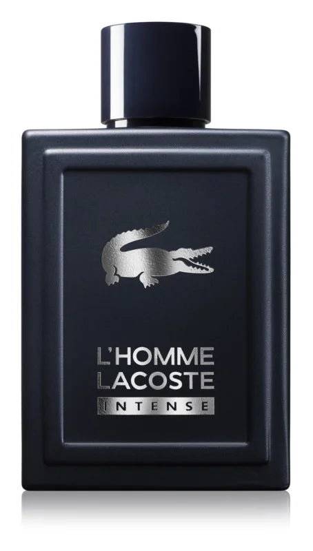 L'Homme Lacoste Intense Eau de toilette