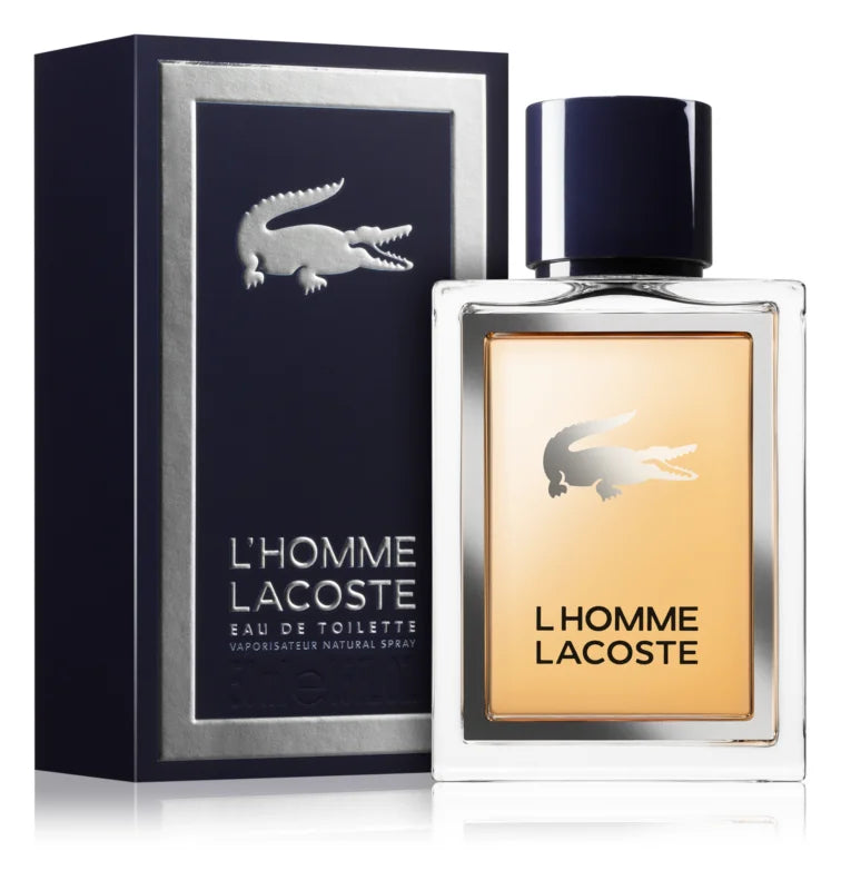 L'Homme Lacoste Eau de toilette