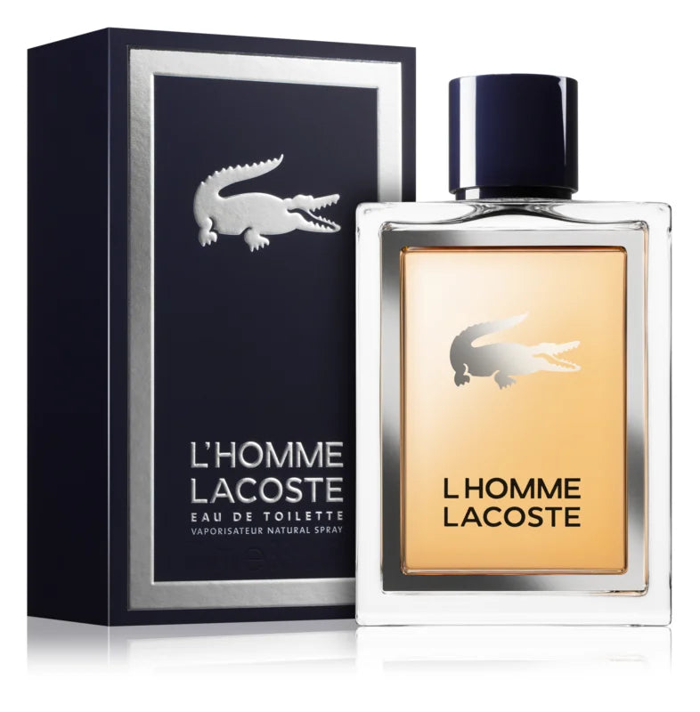 L'Homme Lacoste Eau de toilette