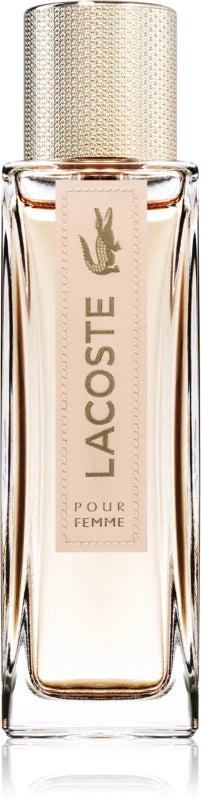 Lacoste Pour Femme Intense Eau de Parfum